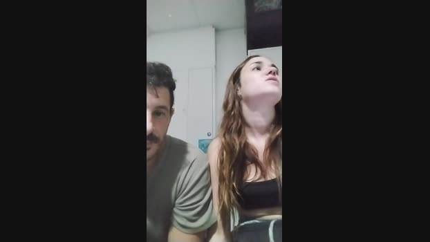 cristianfolceis  29-09-2023 Recorded Video lush