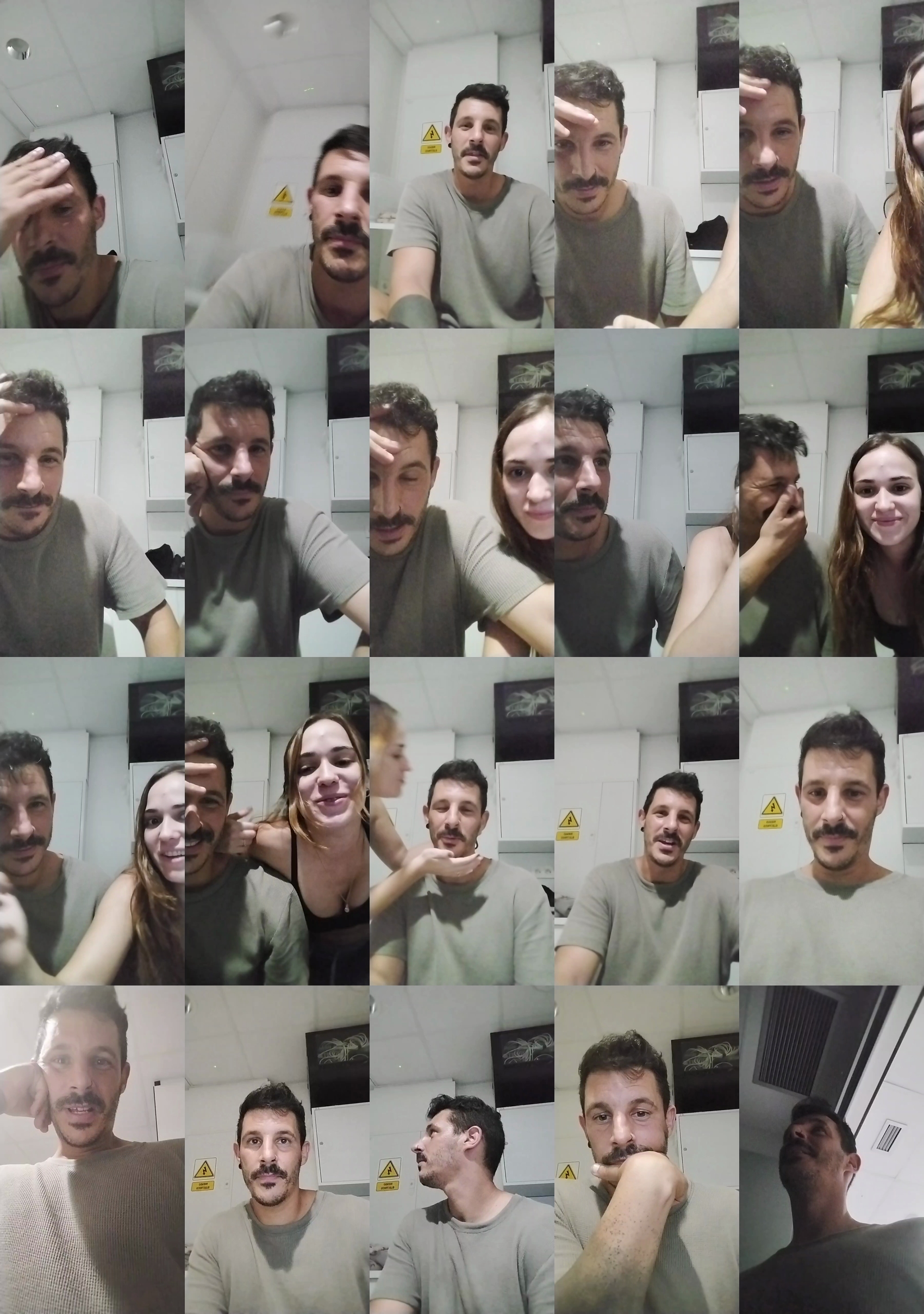 cristianfolceis  29-09-2023 Recorded Video sexykitty