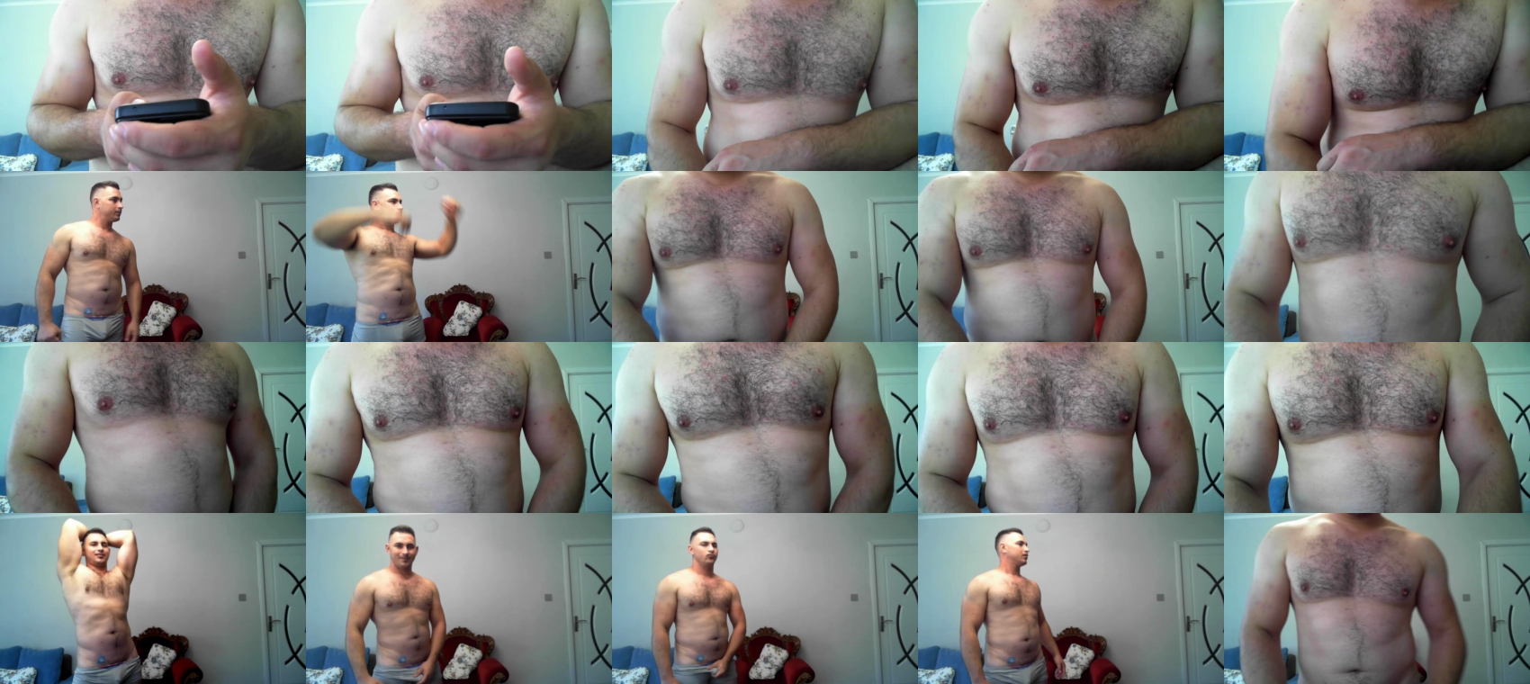 djmute_33  29-09-2023 Recorded Video moan