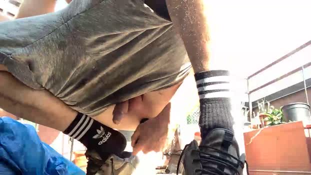 extremeanal  29-09-2023 Recorded Video moan