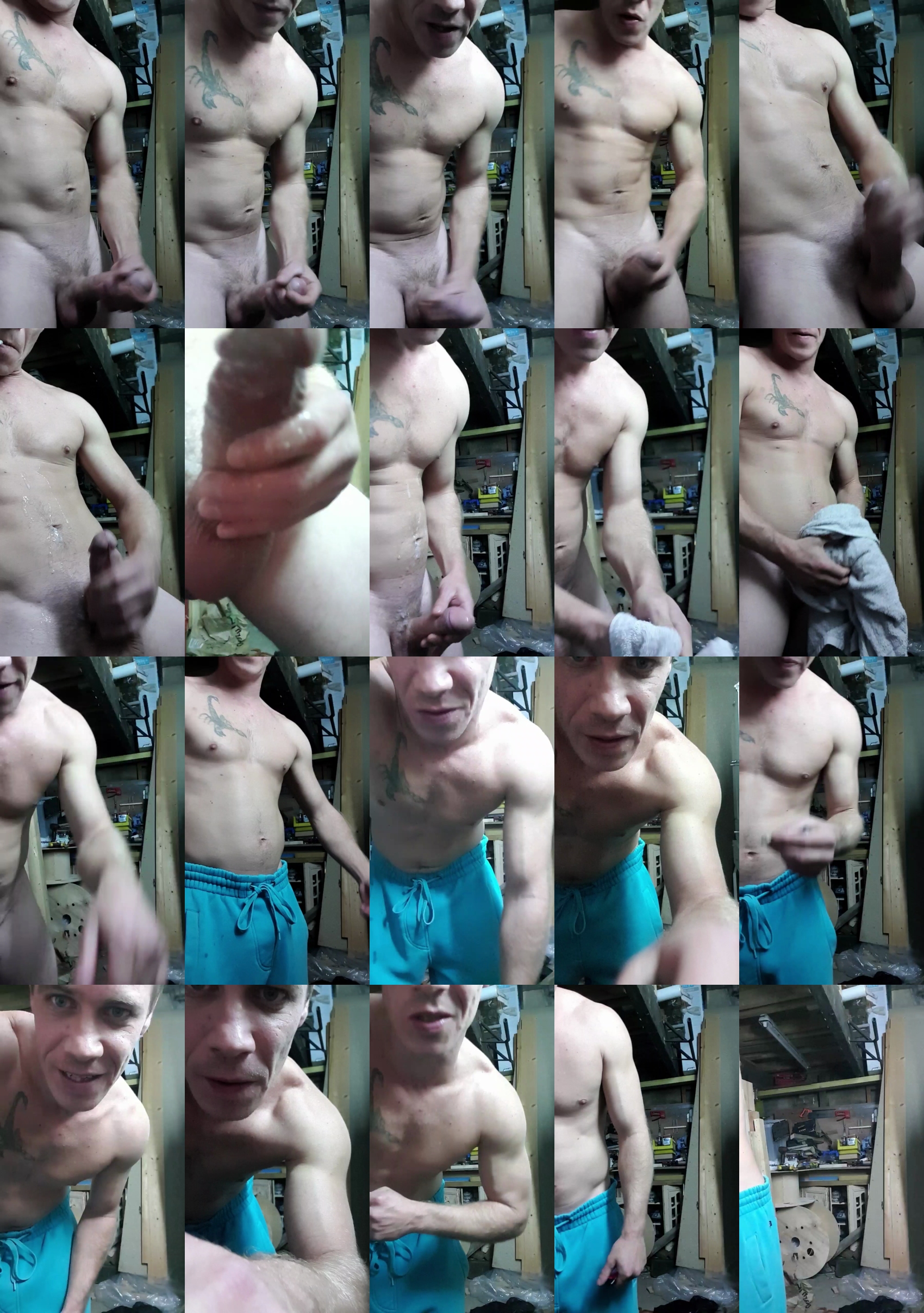 fuze3  29-09-2023 Recorded Video jerkoff