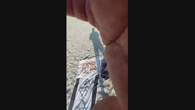 guidoRC  29-09-2023 Recorded Video Nude