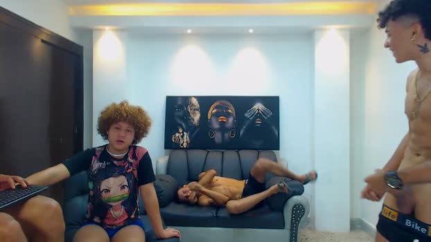 jona_wick  29-09-2023 Recorded Video strip