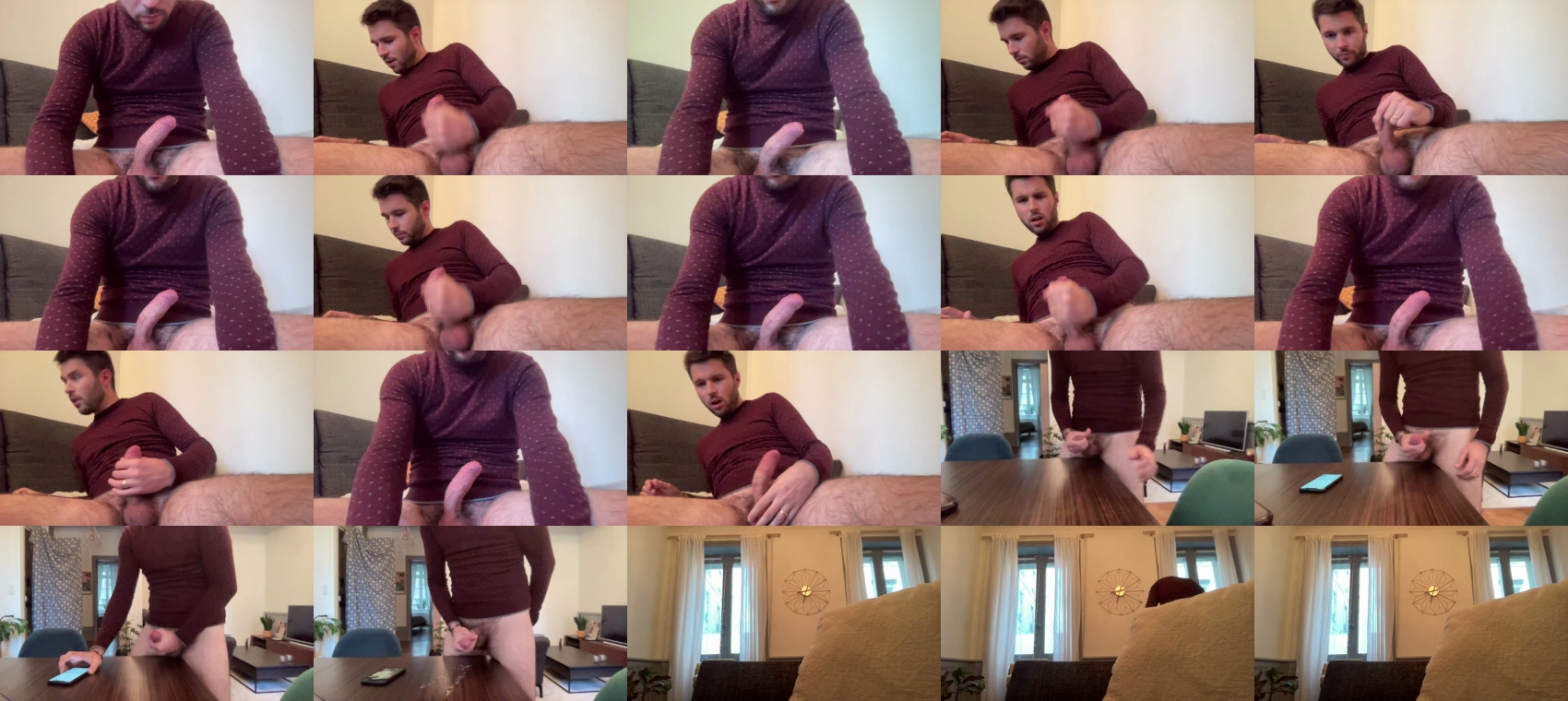 jules_demastre  28-09-2023 Recorded Video analsex