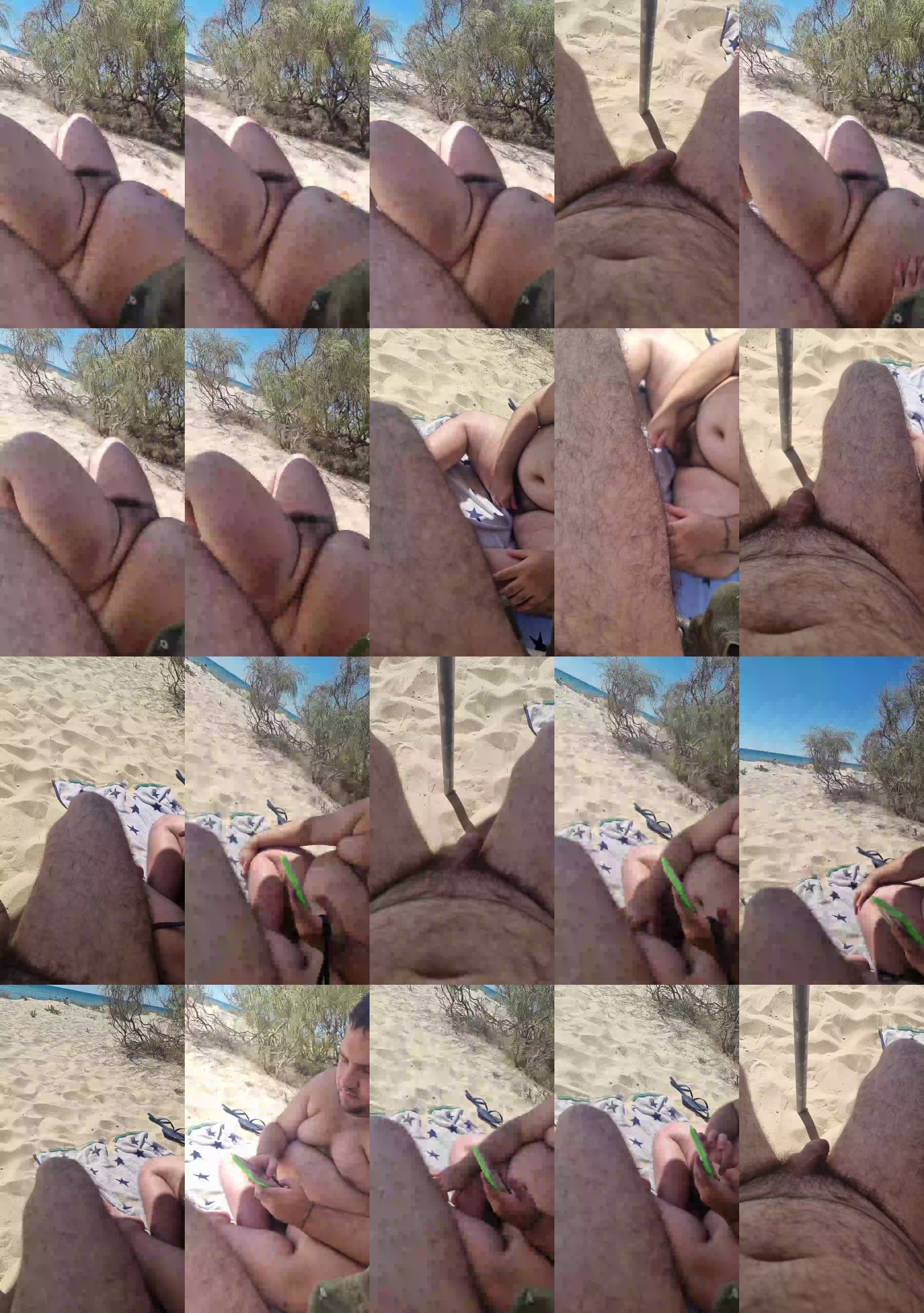 lepabear  29-09-2023 Recorded Video horny