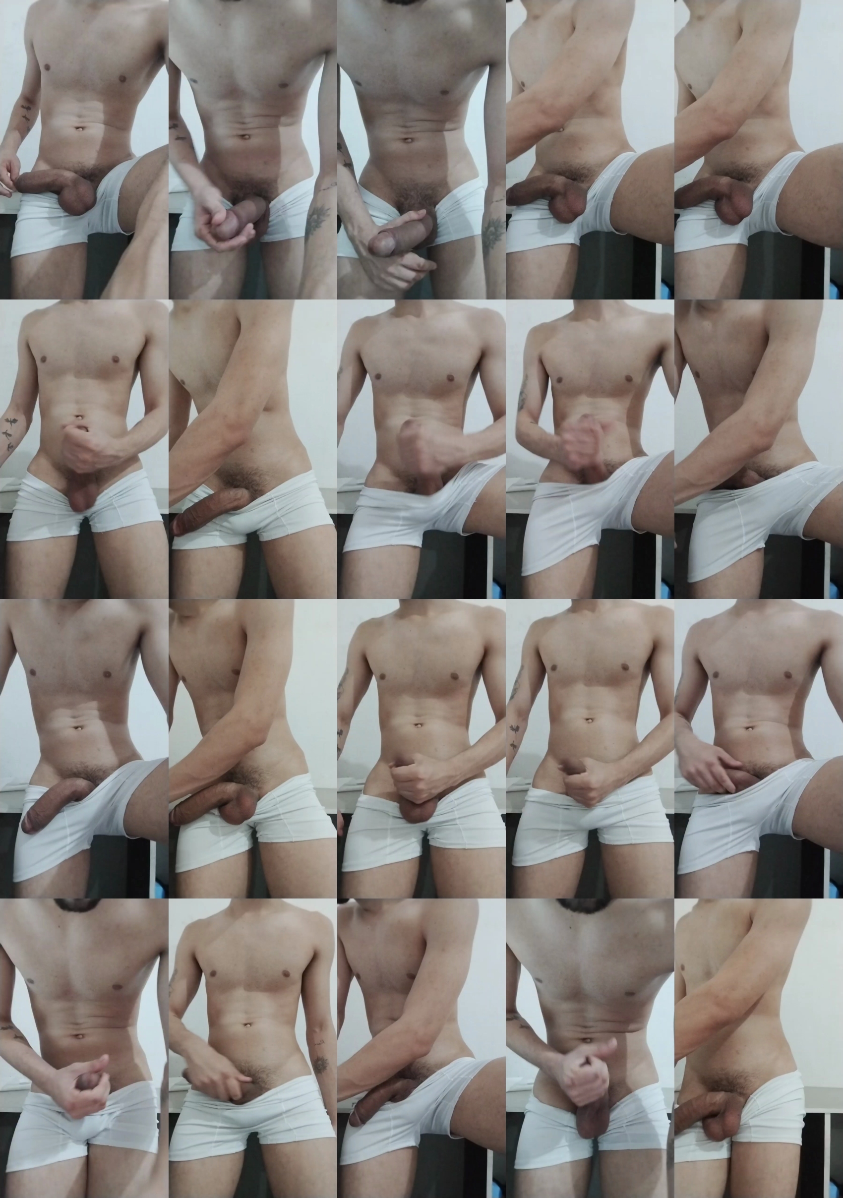 lucsexx  29-09-2023 Recorded Video gay