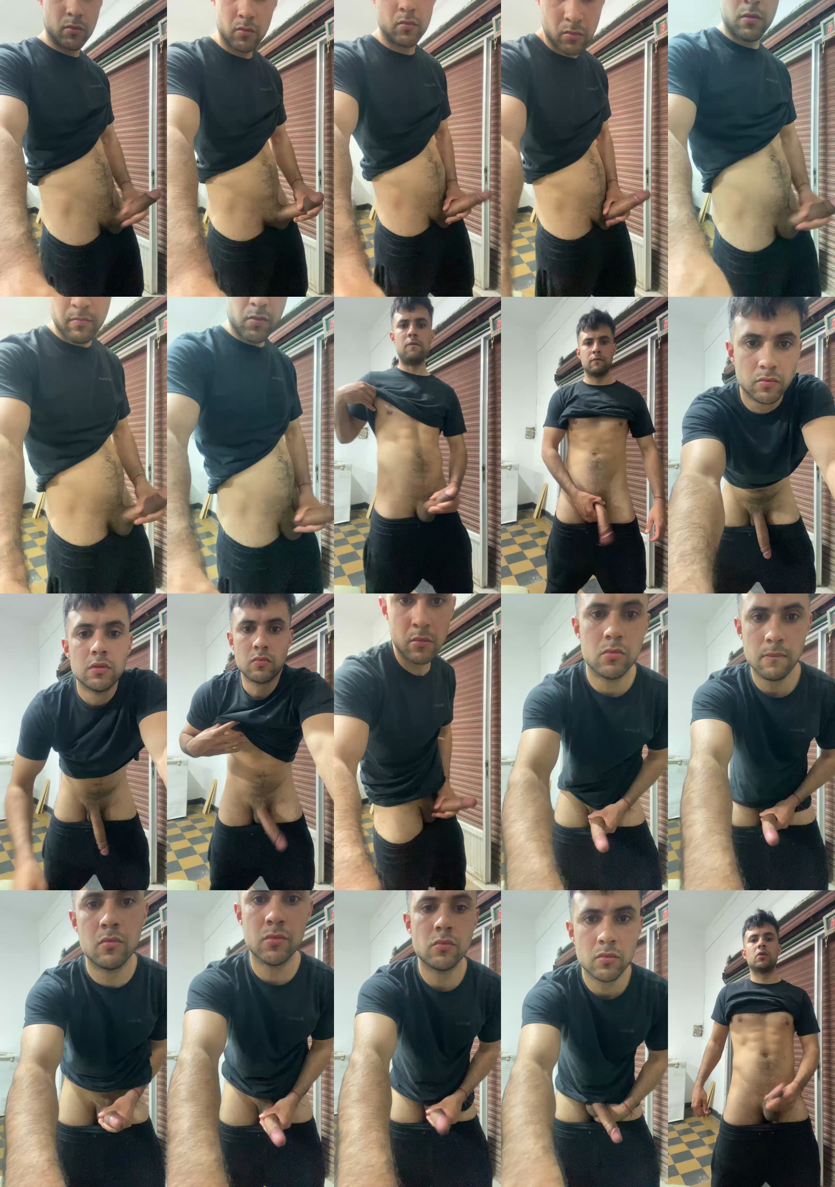 maxxxross  29-09-2023 Recorded Video bigass
