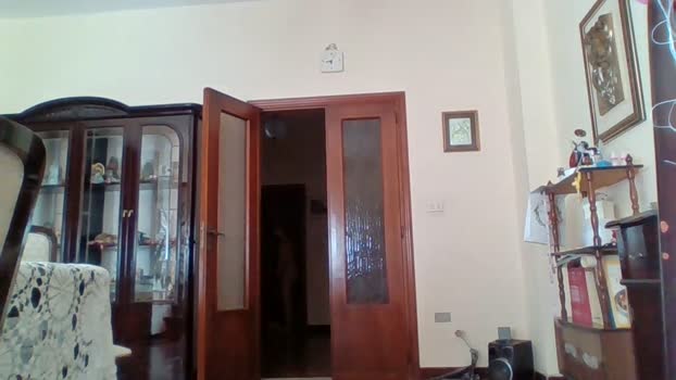 michele127  29-09-2023 Recorded Video beautiful