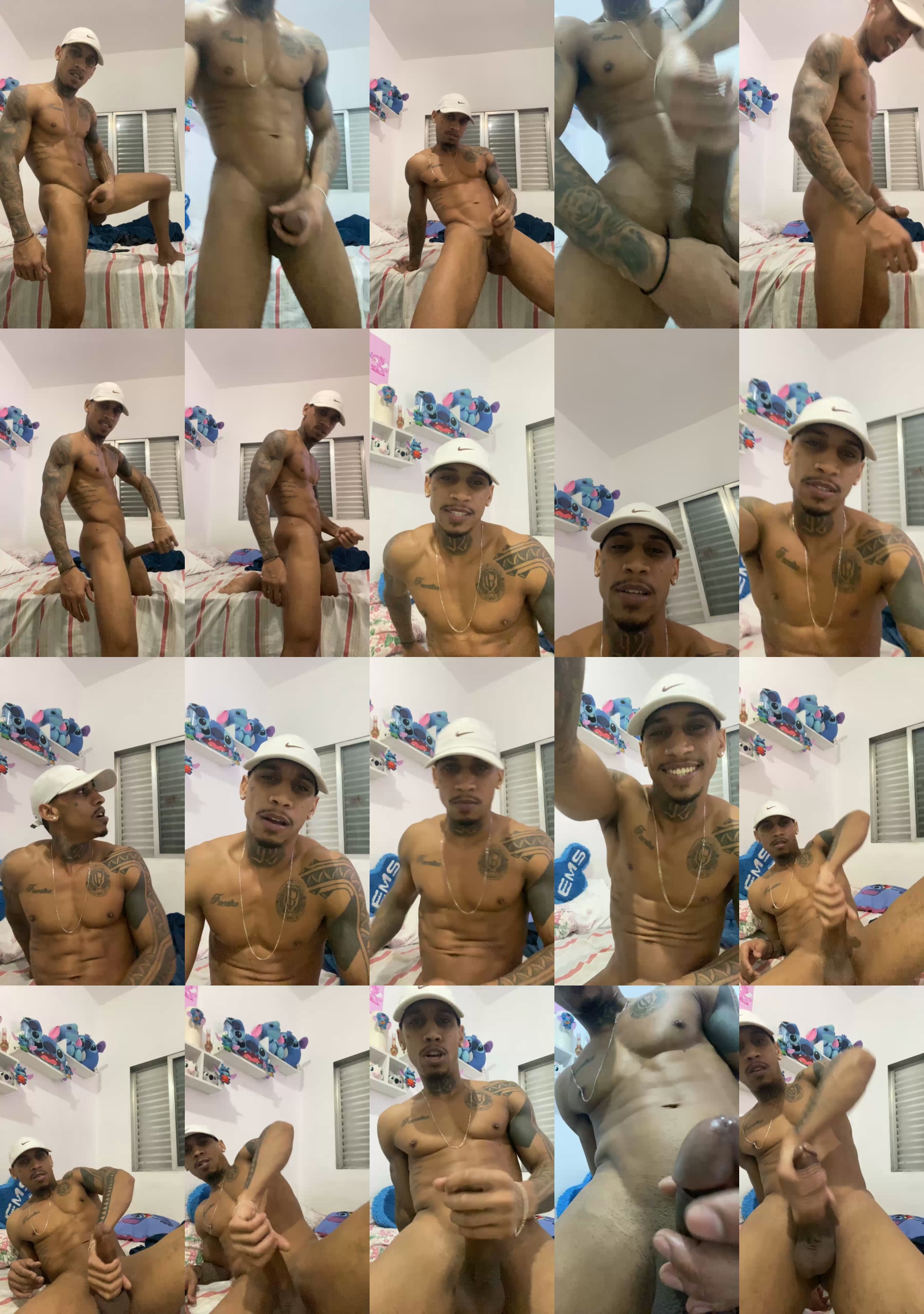 nascimento_hot  29-09-2023 Recorded Video bigcock