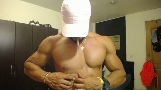 romeolovehot  29-09-2023 Recorded Video jerkoff