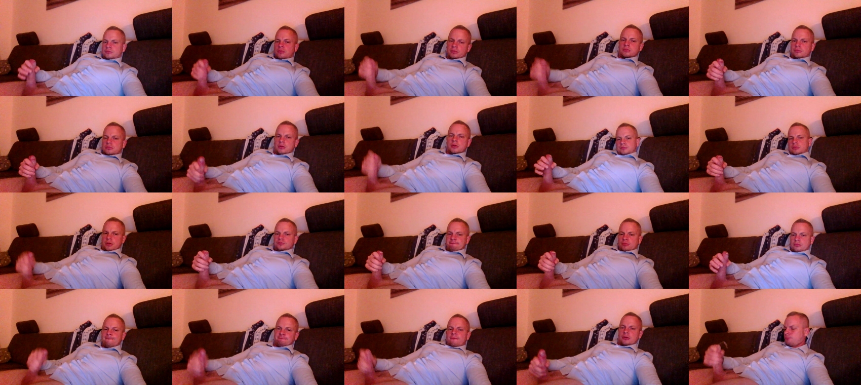 schier3  28-09-2023 Recorded Video nude