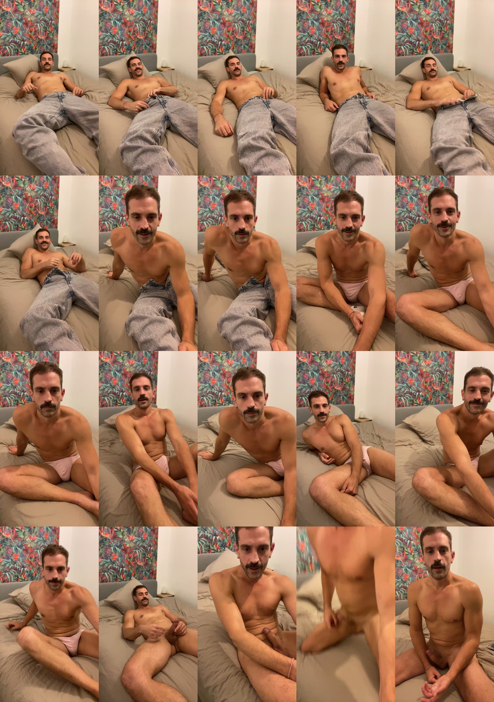 Andocssio  29-09-2023 Recorded Video bigtoys