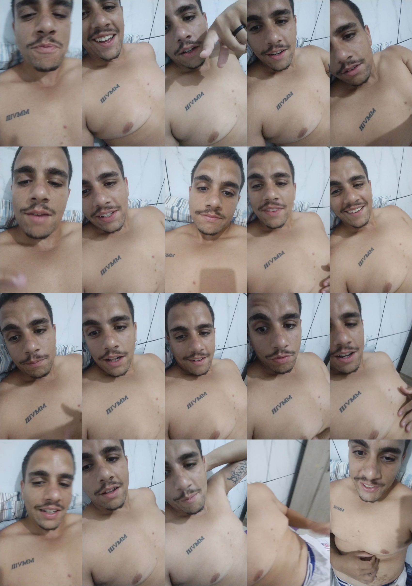 Brocador97  29-09-2023 Recorded Video bigdick