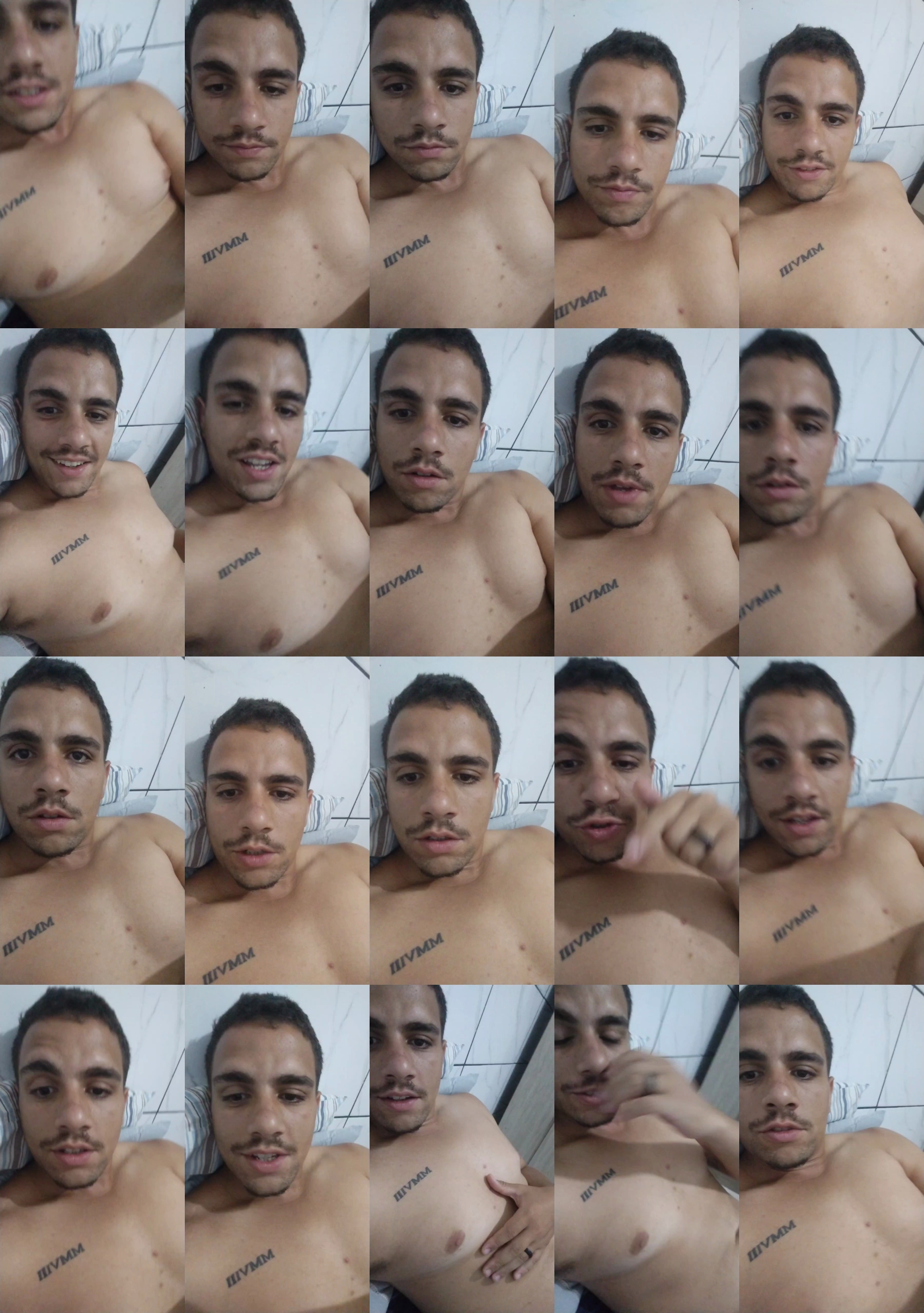 Brocador97  29-09-2023 Recorded Video bigcock
