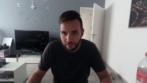 DreamCockXXL  30-09-2023 Recorded Video Porn