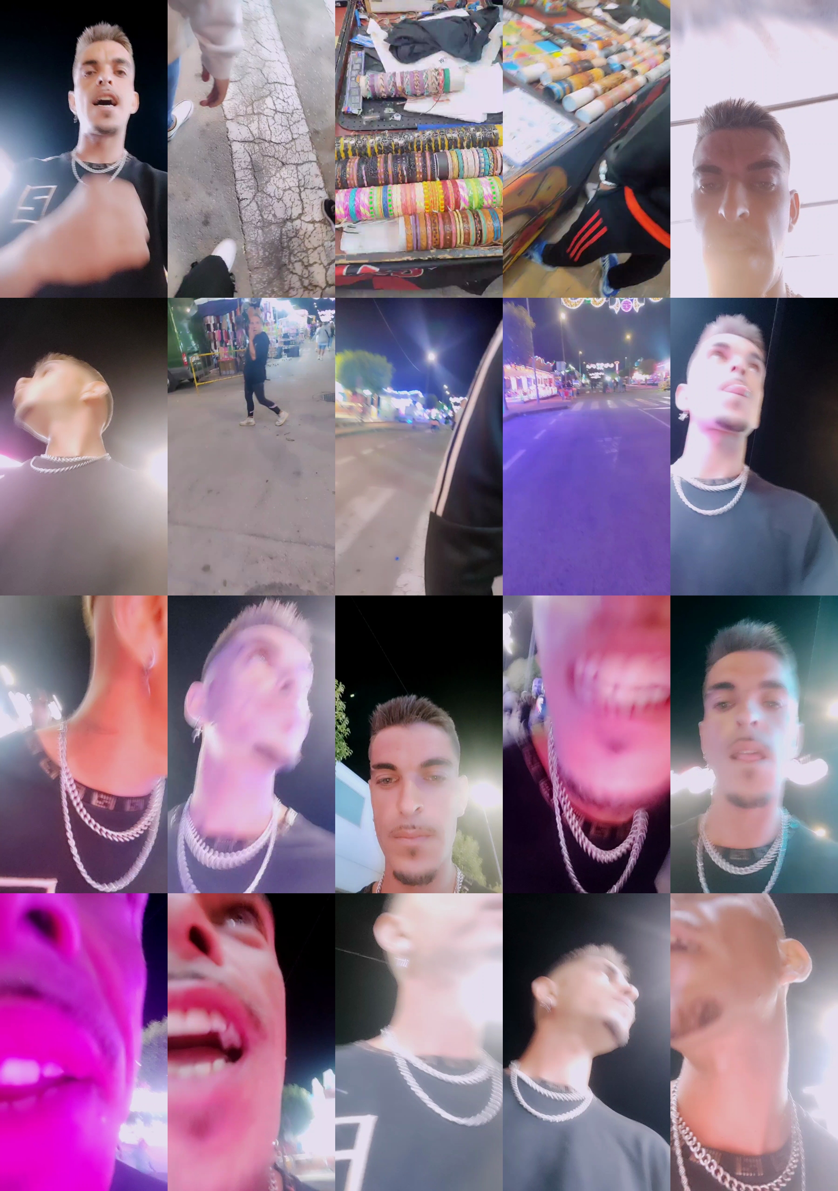 Ferezferez  29-09-2023 Recorded Video bigtoys