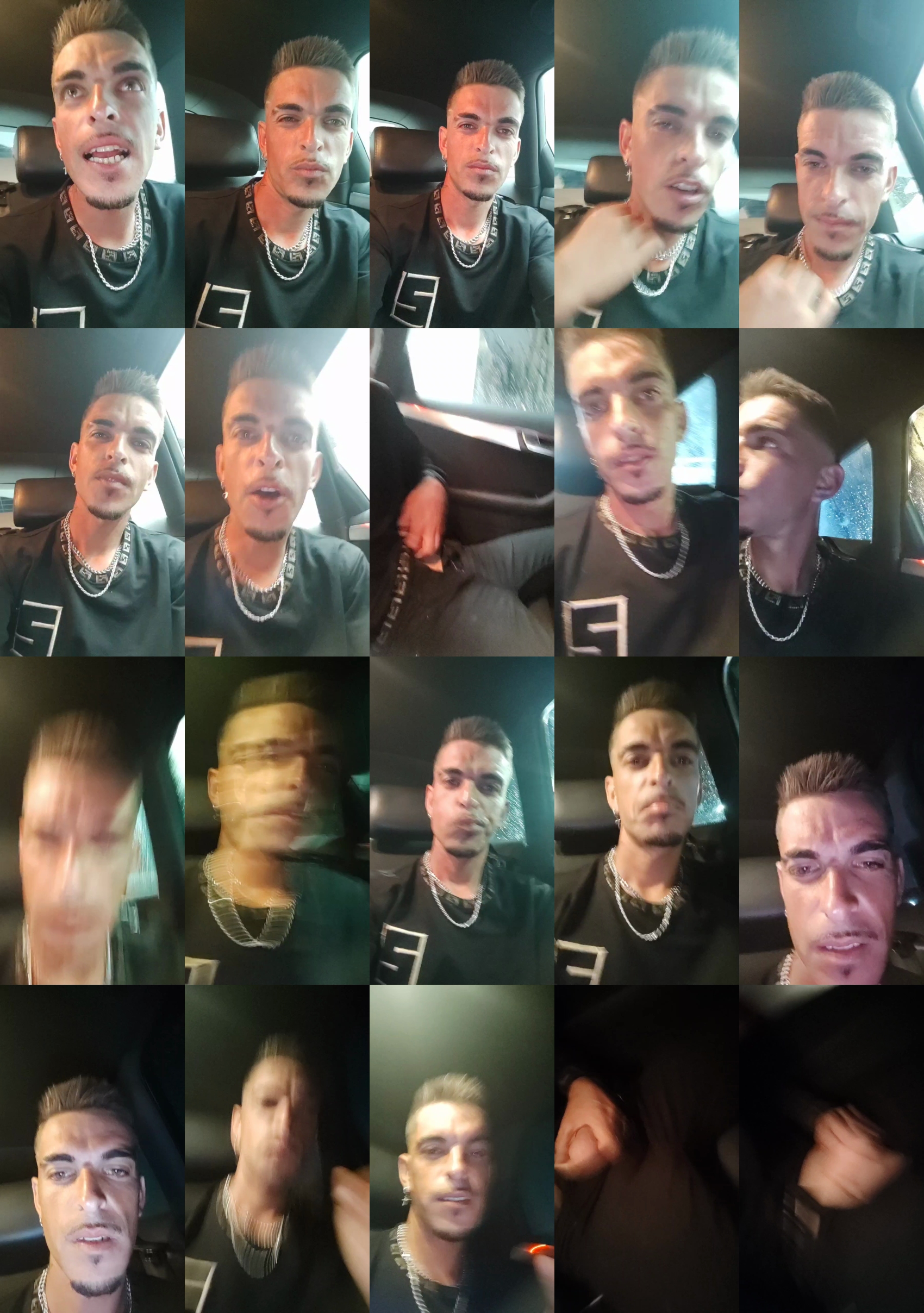 Ferezferez  29-09-2023 Recorded Video bj-dildo