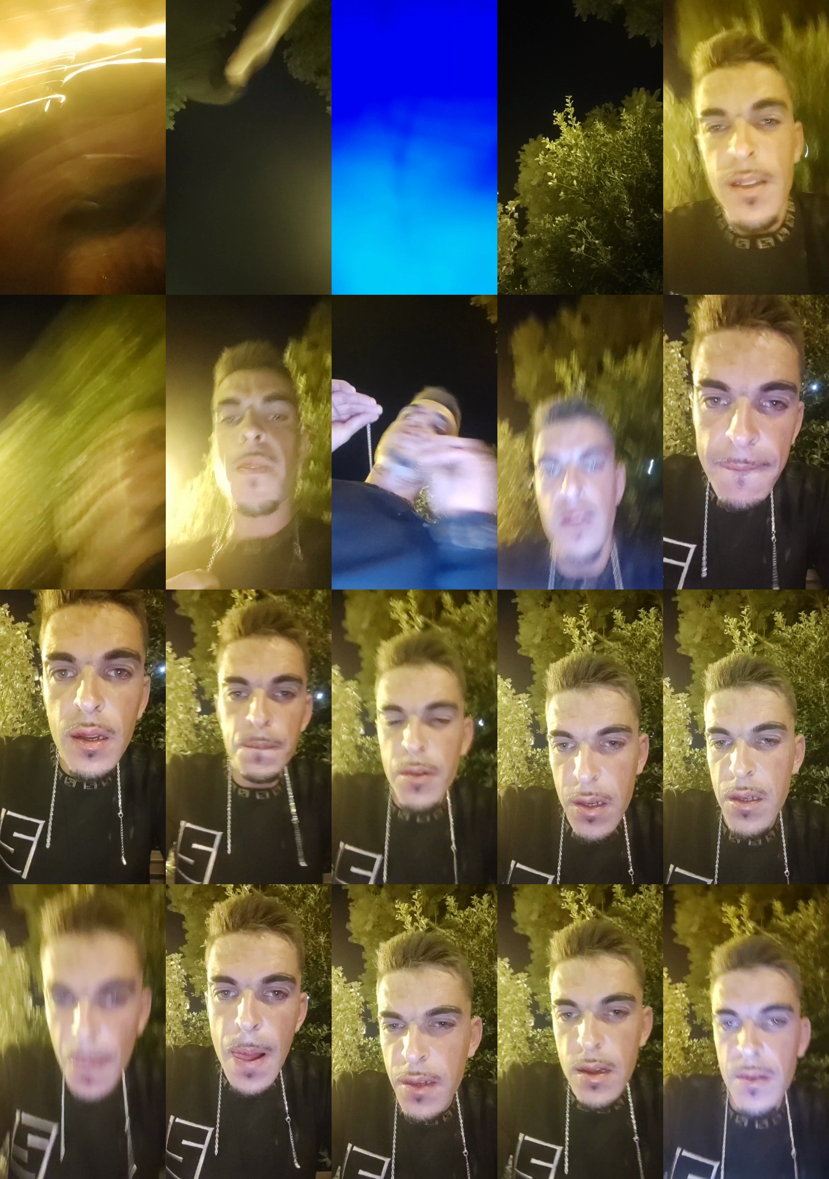 Ferezferez  30-09-2023 Recorded Video bigdick