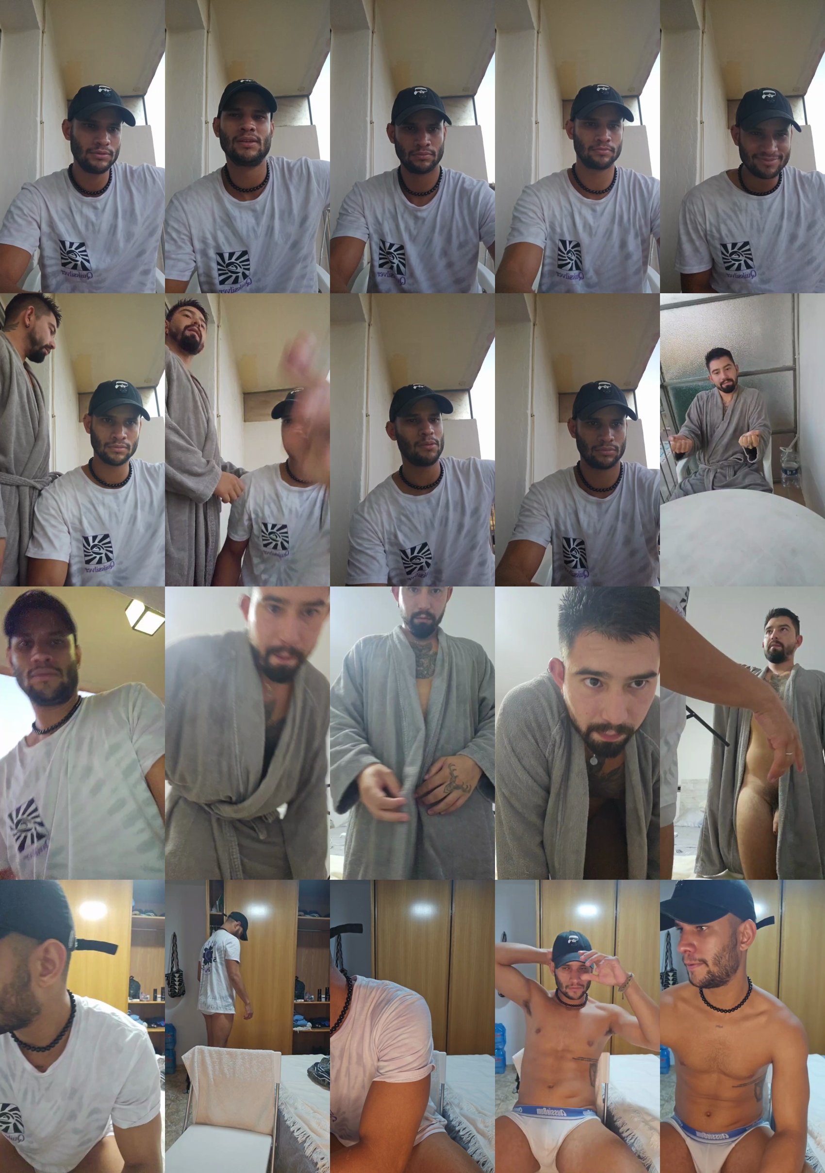 Flacode23cm  29-09-2023 Recorded Video gay