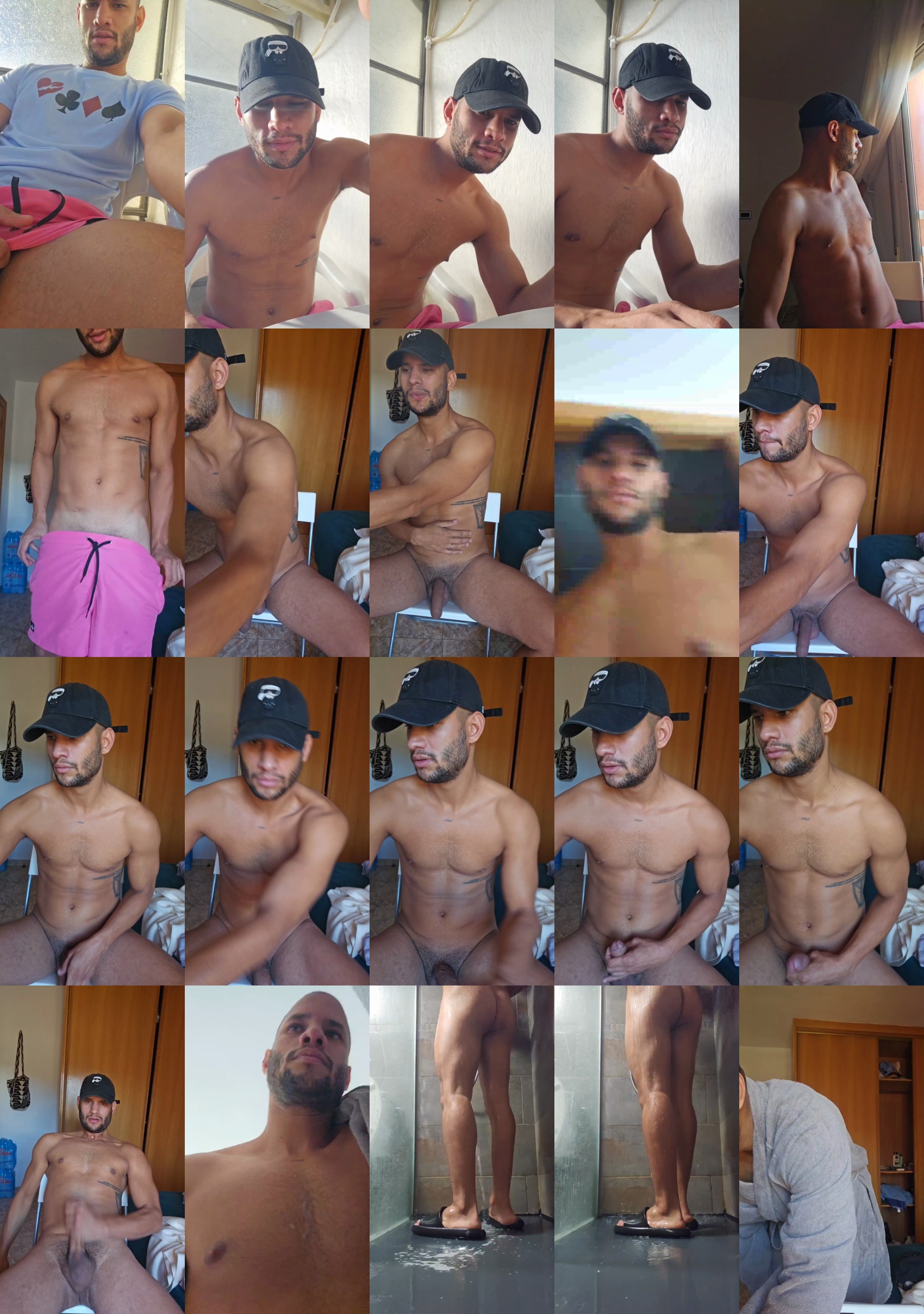 Flacode23cm  30-09-2023 Recorded Video Webcam