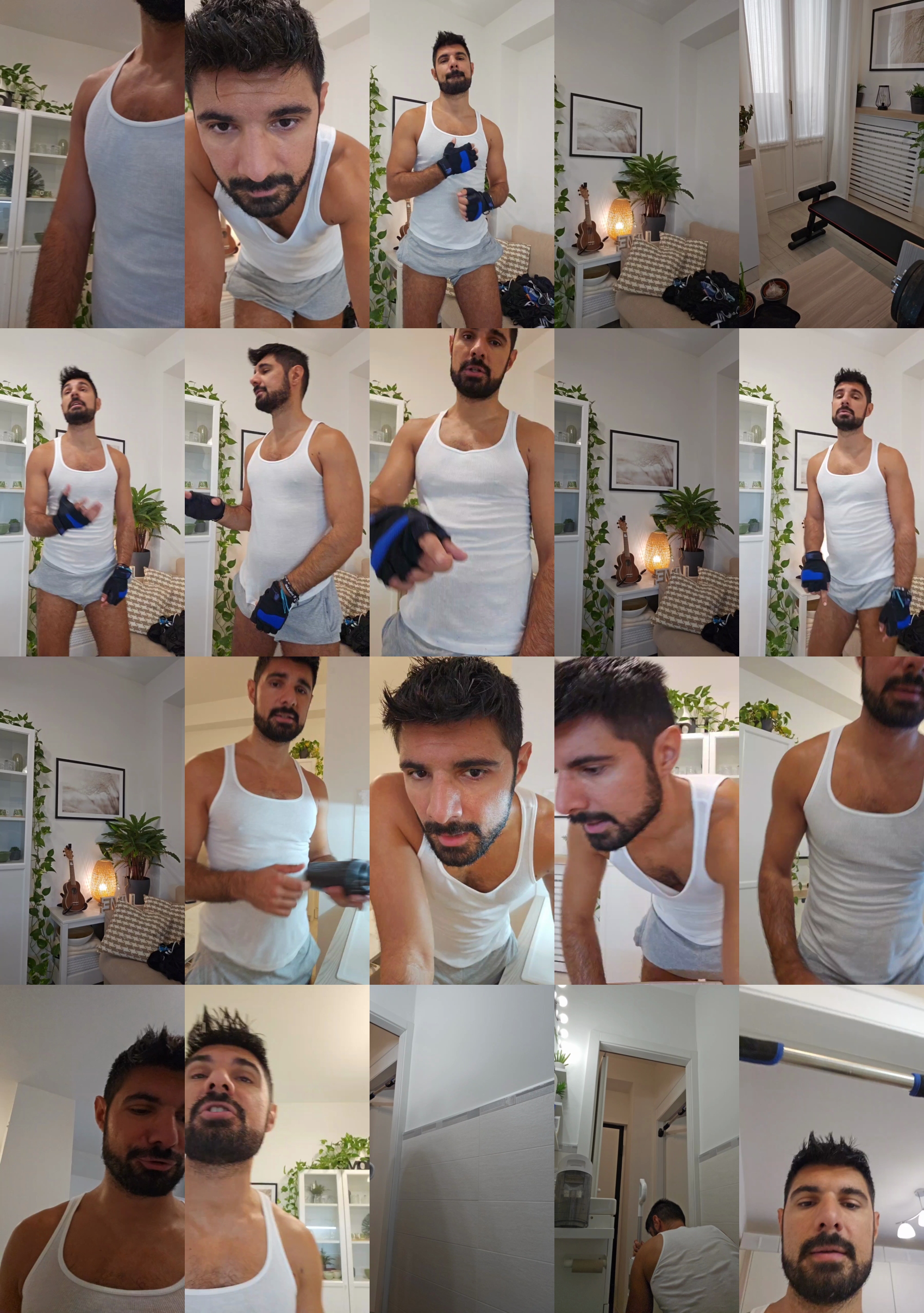 Granbig989  30-09-2023 Recorded Video lush