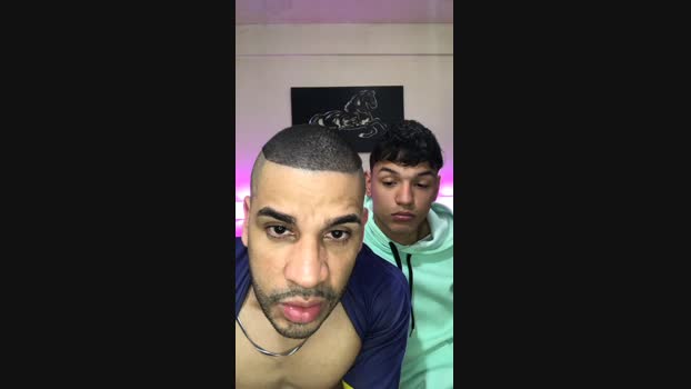Hotttmateo  30-09-2023 Recorded Video toy