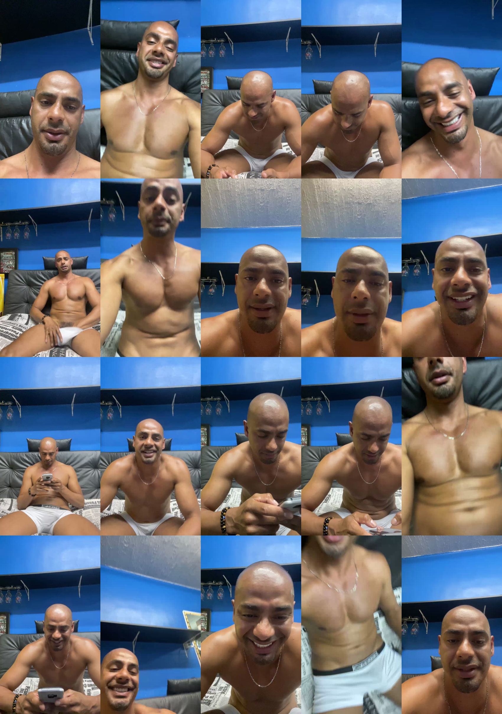 Jogador_Atv  30-09-2023 Recorded Video amateur