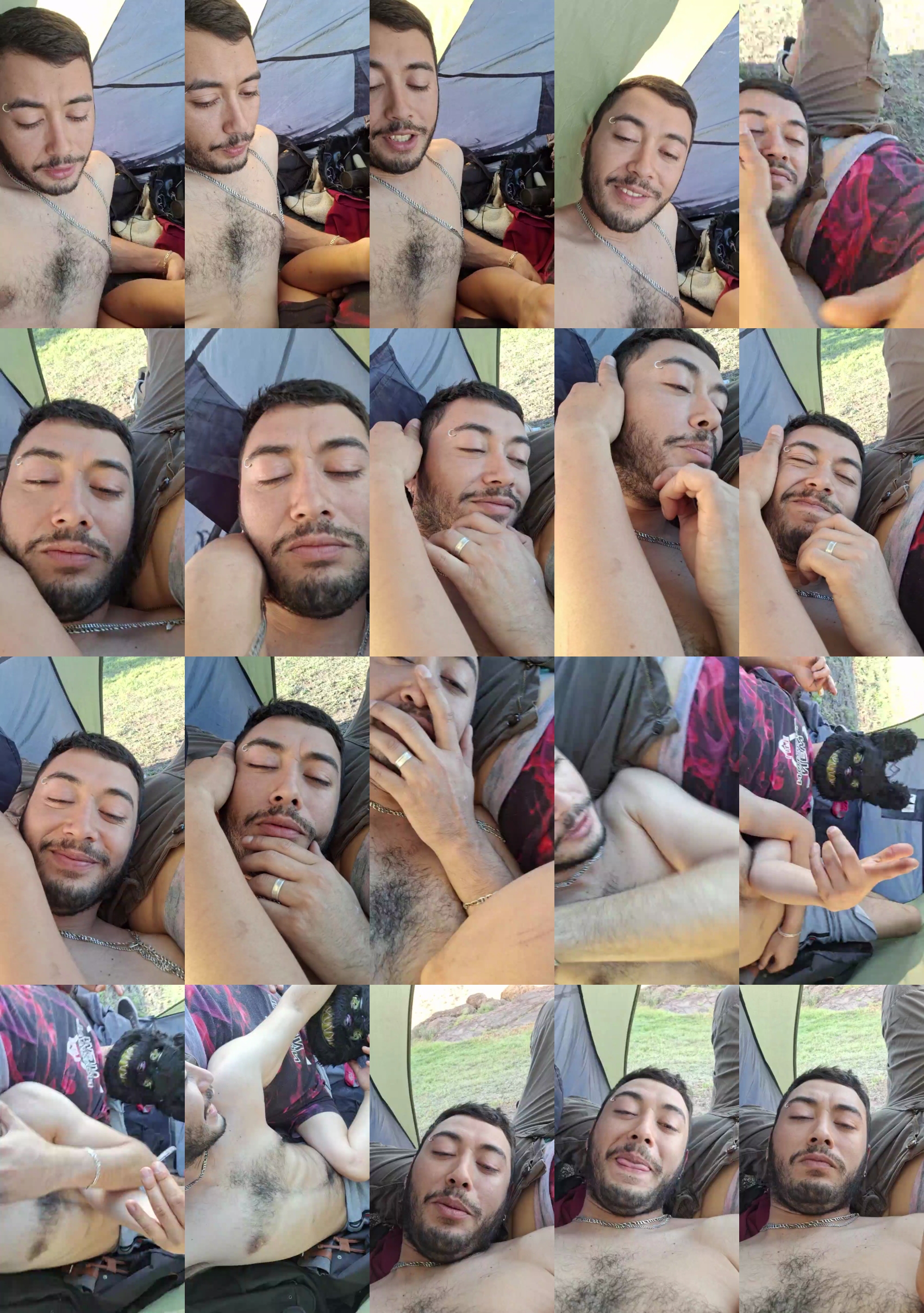 KINTAR  29-09-2023 Recorded Video love