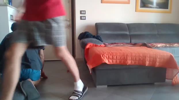 Looper72  30-09-2023 Recorded Video Naked