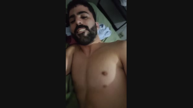 Luppinho  30-09-2023 Recorded Video wank