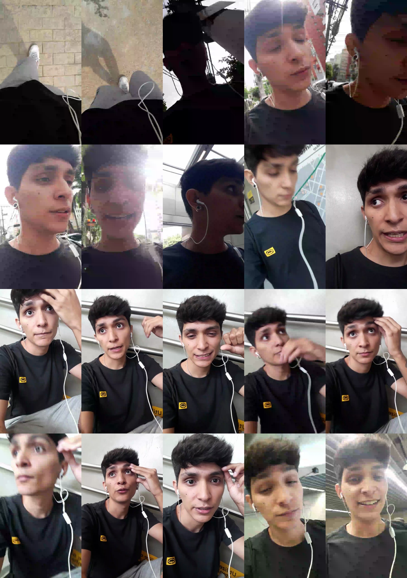 Mgustavo1  29-09-2023 Recorded Video fuckass