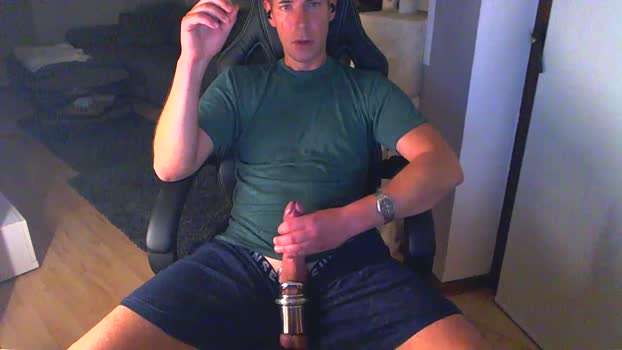 Reeper84  29-09-2023 Recorded Video legs