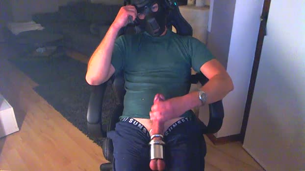 Reeper84  29-09-2023 Recorded Video deep