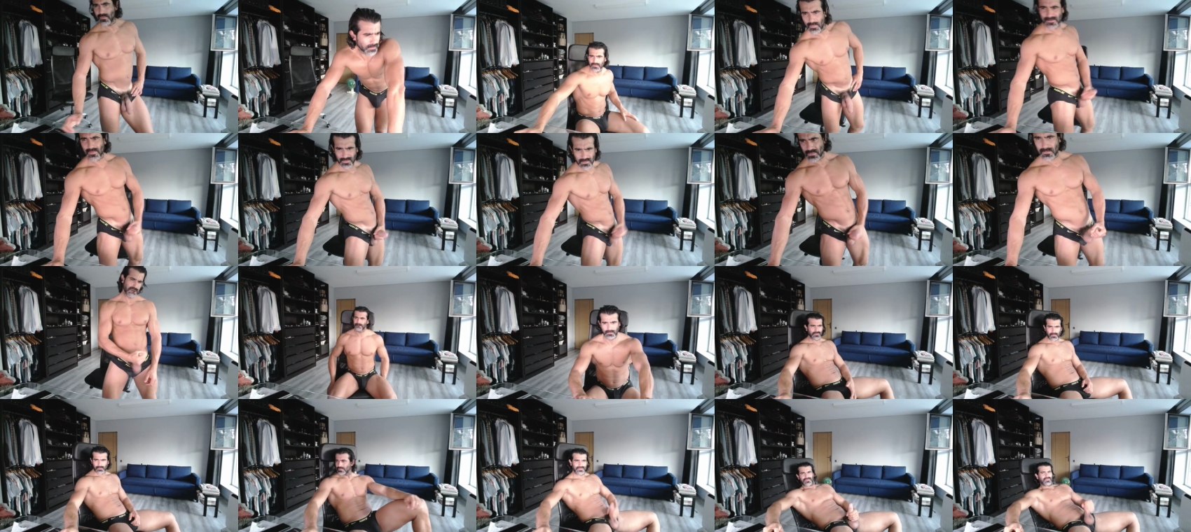 Samricci21  29-09-2023 Recorded Video skinny