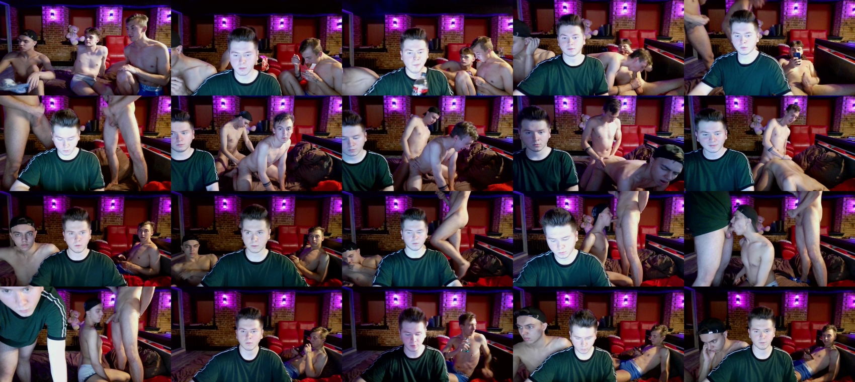 alexxx_d  29-09-2023 Recorded Video XXX