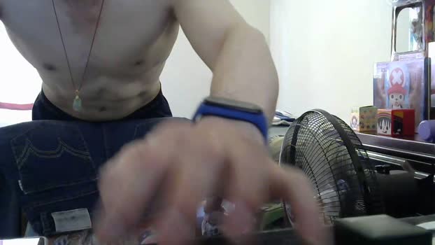 bbq322  30-09-2023 Recorded Video suckcock