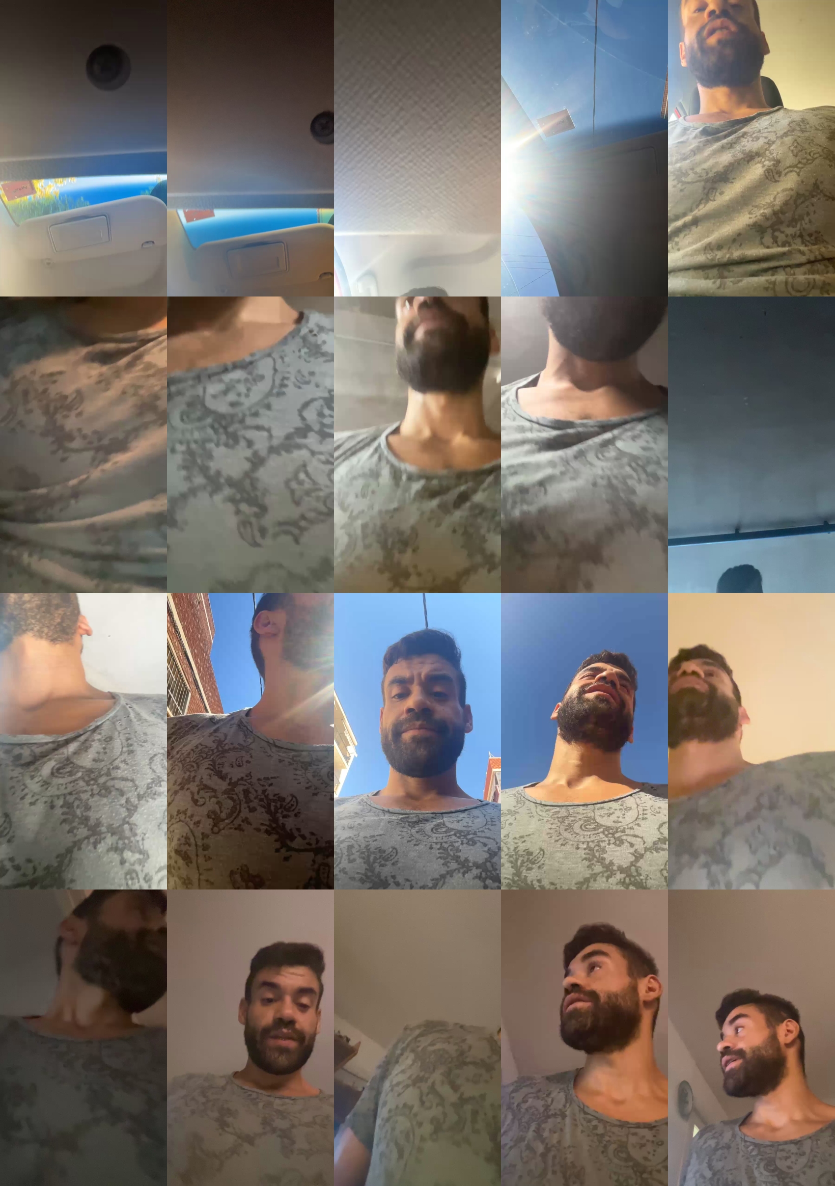 brasileo69fun  30-09-2023 Recorded Video nude