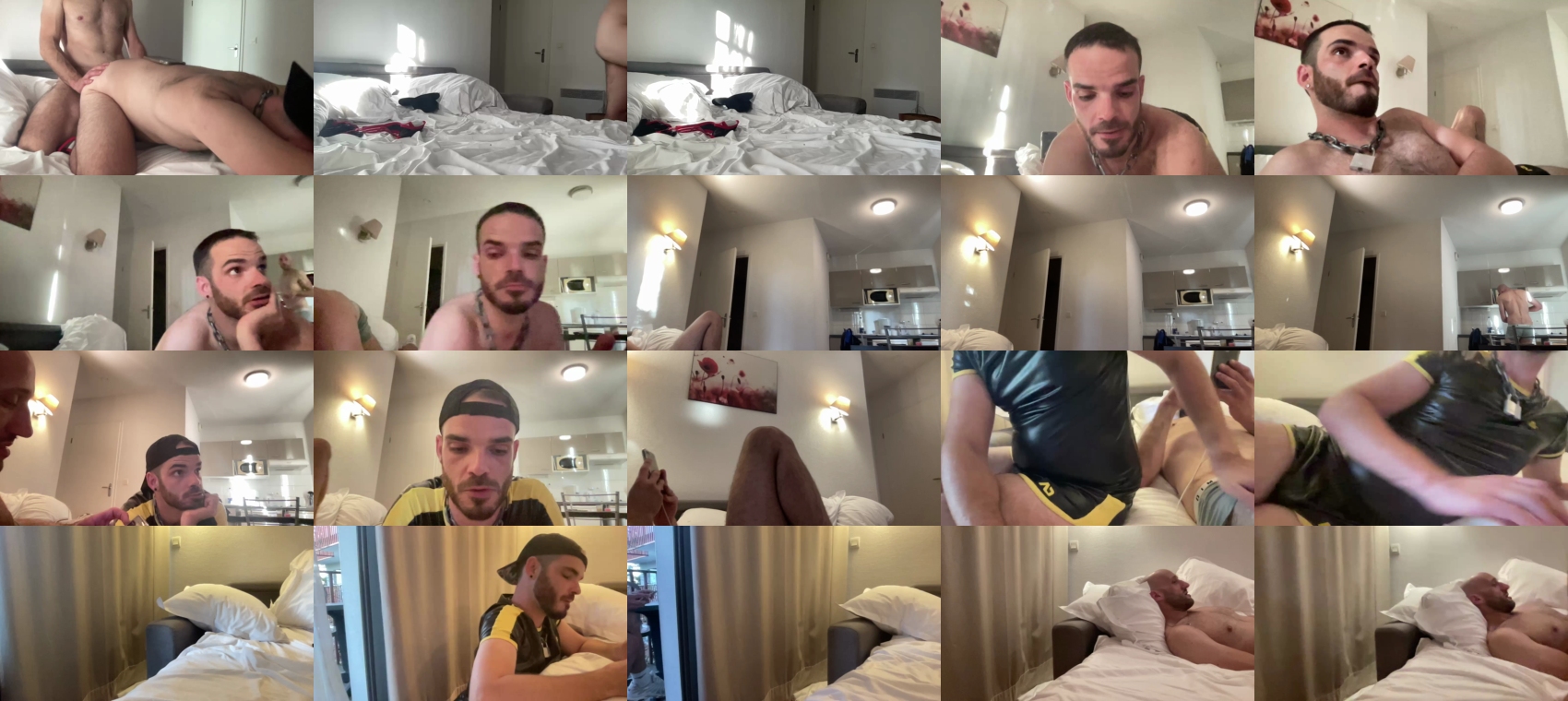 couplegayentou1  29-09-2023 Recorded Video big