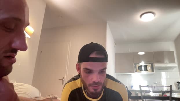 couplegayentou1  29-09-2023 Recorded Video big
