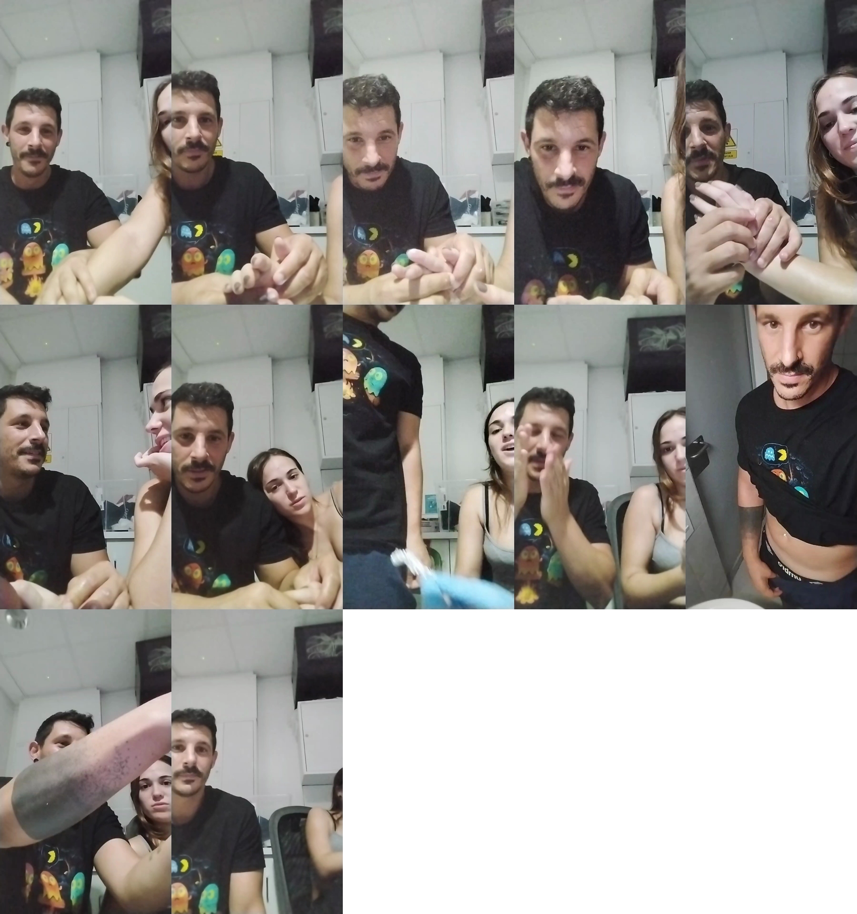 cristianfolceis  30-09-2023 Recorded Video Download