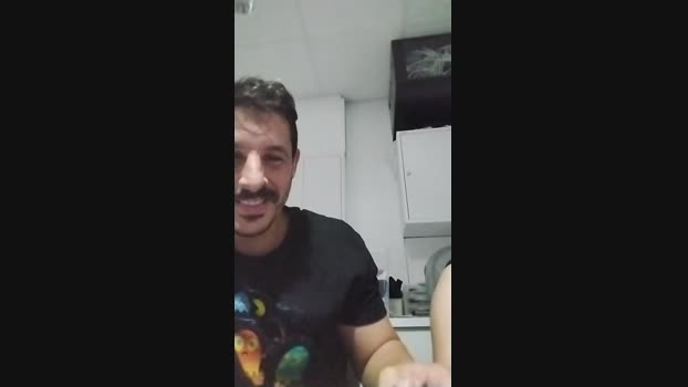 cristianfolceis  30-09-2023 Recorded Video amateur