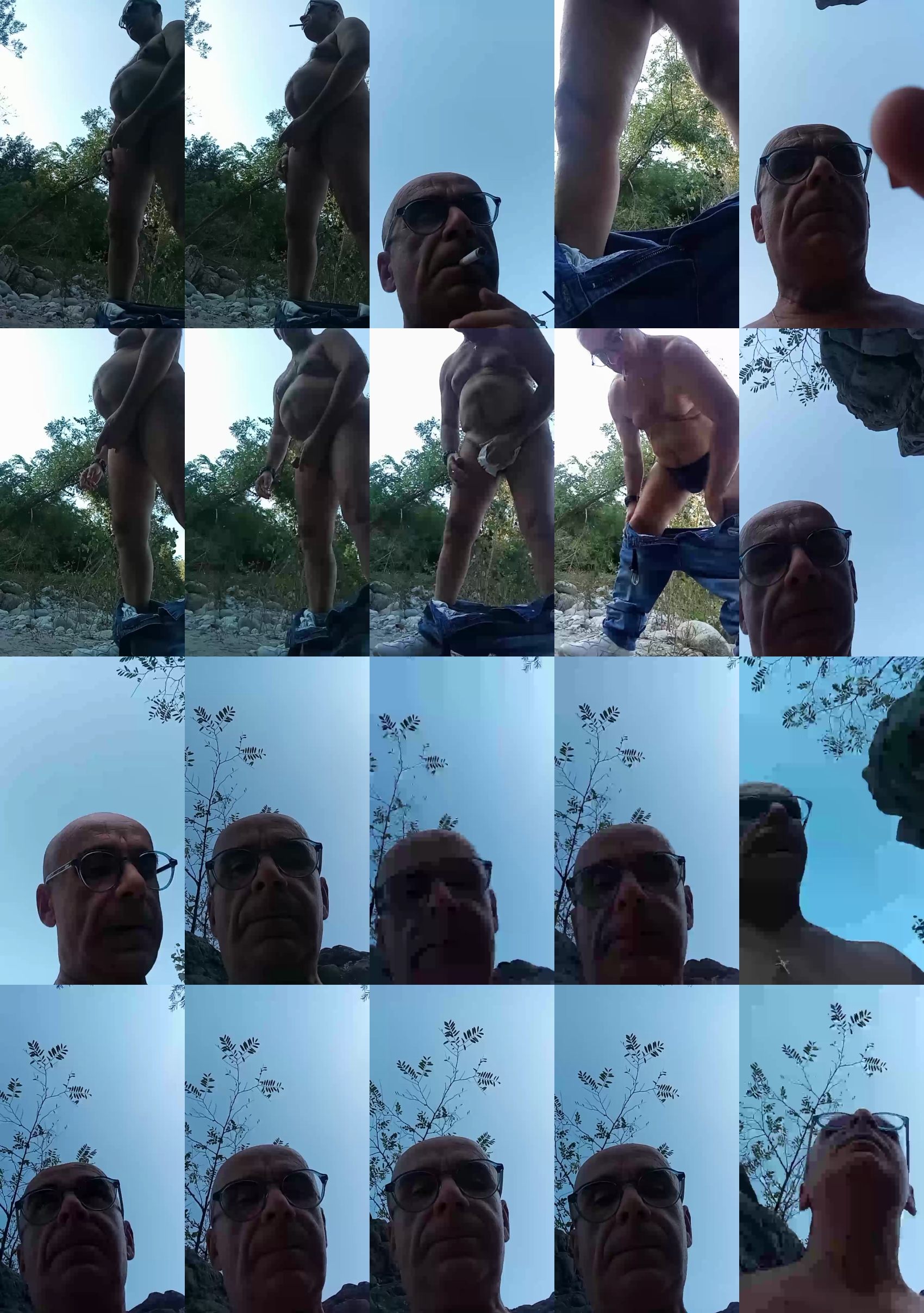 cucciolo5  30-09-2023 Recorded Video sexykitty