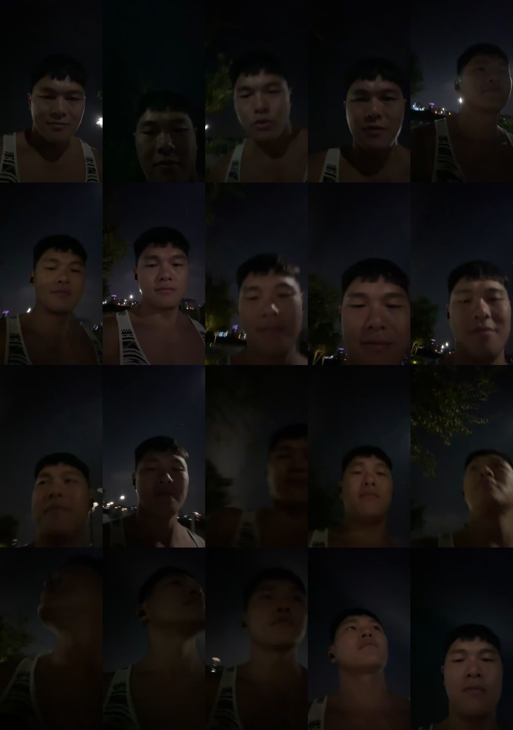 herisson8644  30-09-2023 Recorded Video play