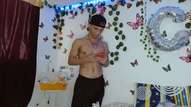 juanhotlatina  29-09-2023 Recorded Video nasty