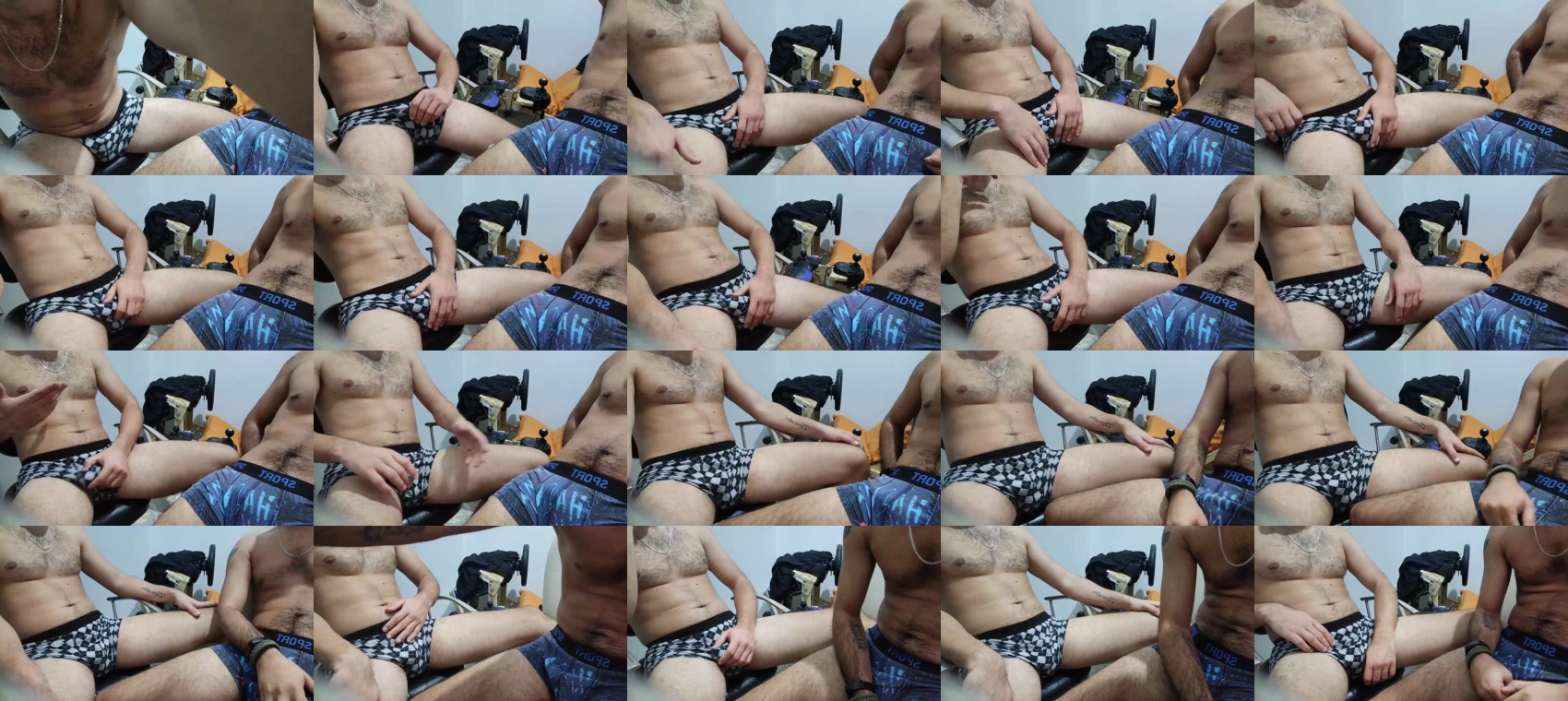 machineguys  30-09-2023 Recorded Video blowjob