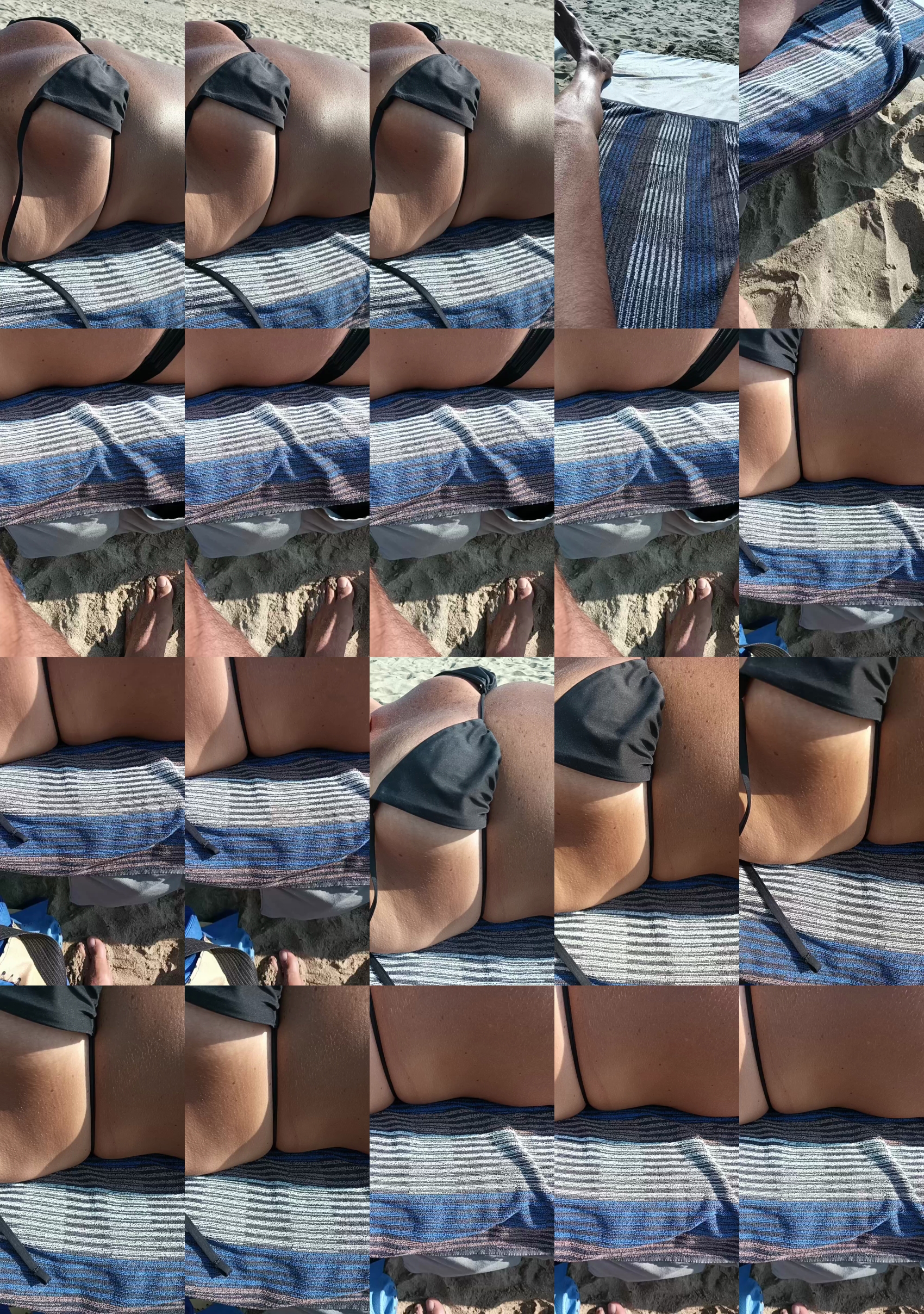 marcoroma57  30-09-2023 Recorded Video lush