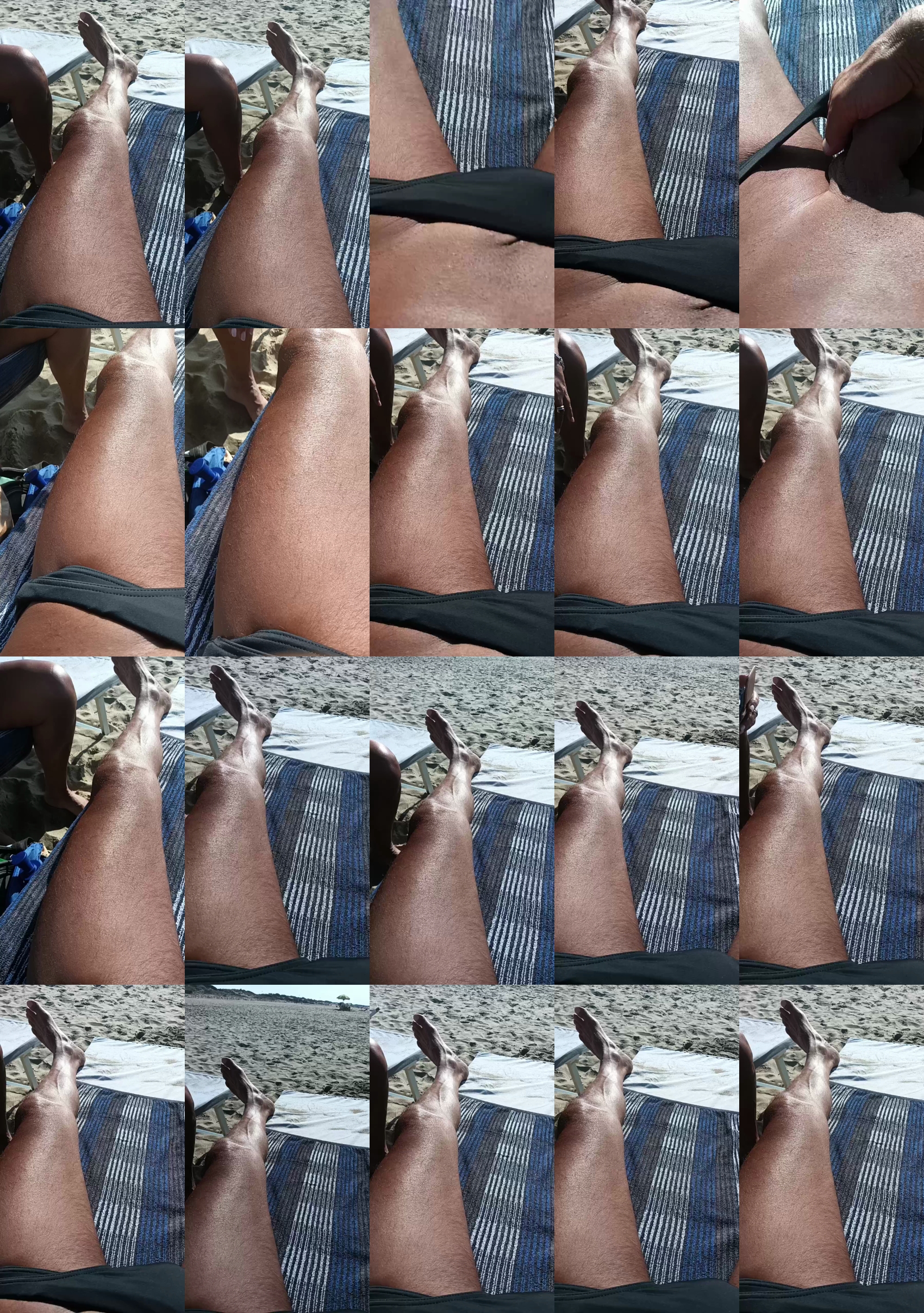 marcoroma57  30-09-2023 Recorded Video squirt