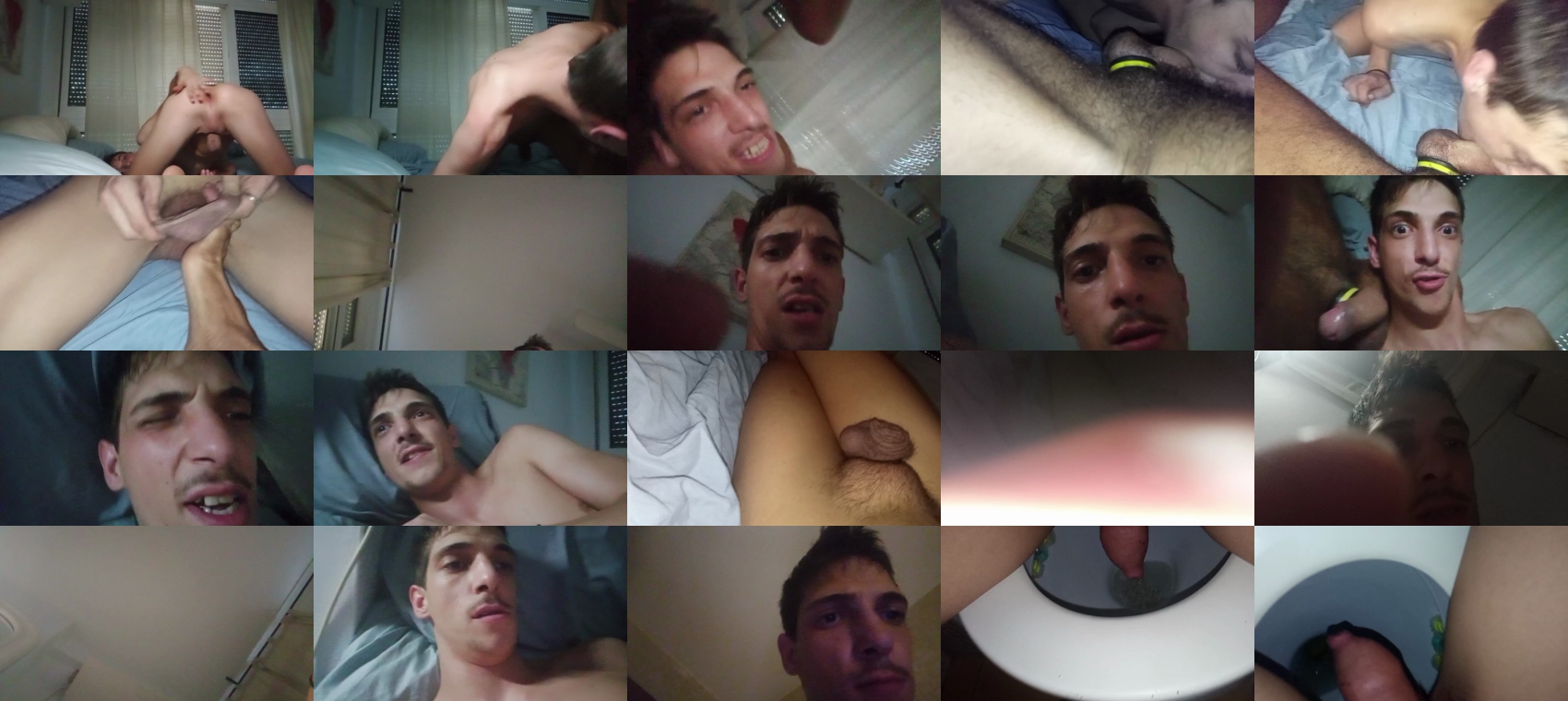 minitula5  29-09-2023 Recorded Video blowjob