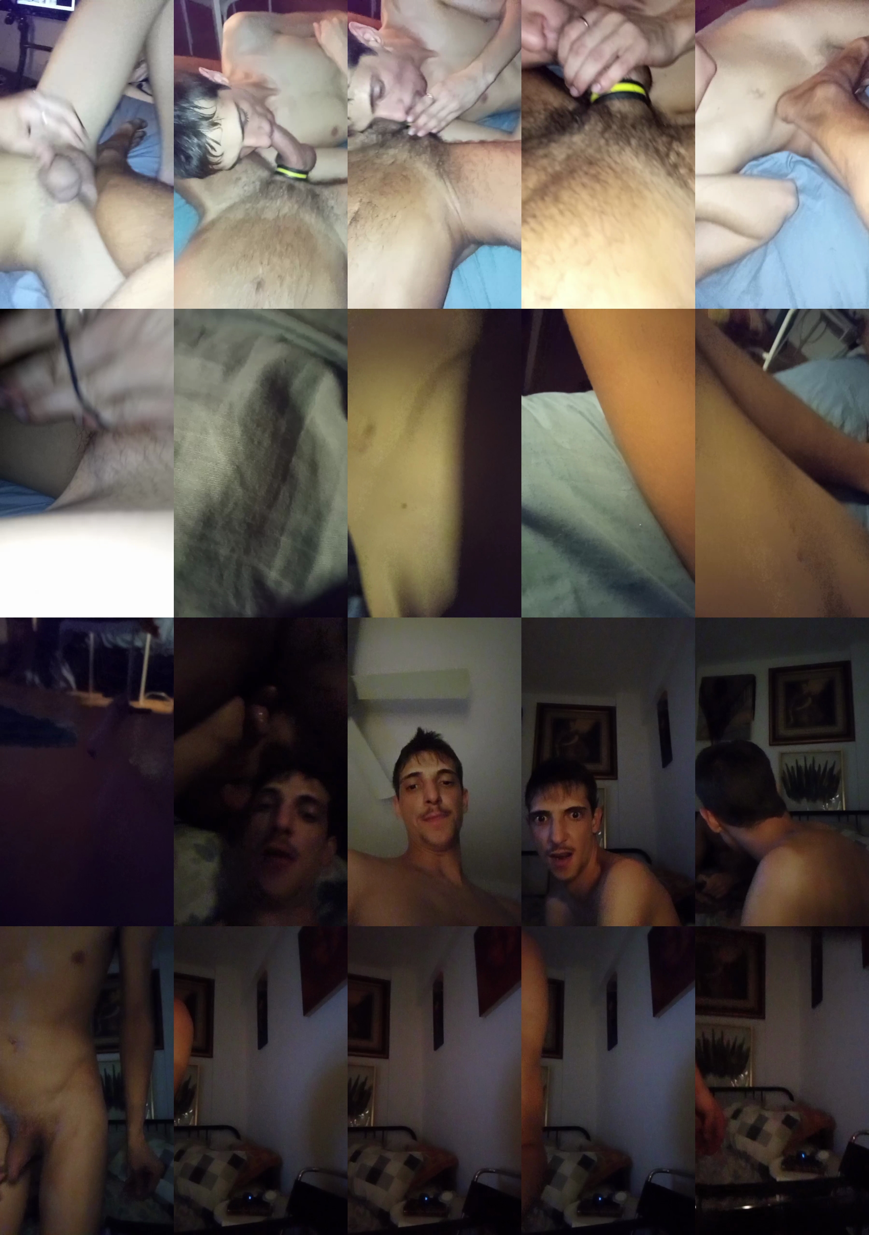 minitula5  30-09-2023 Recorded Video amateur