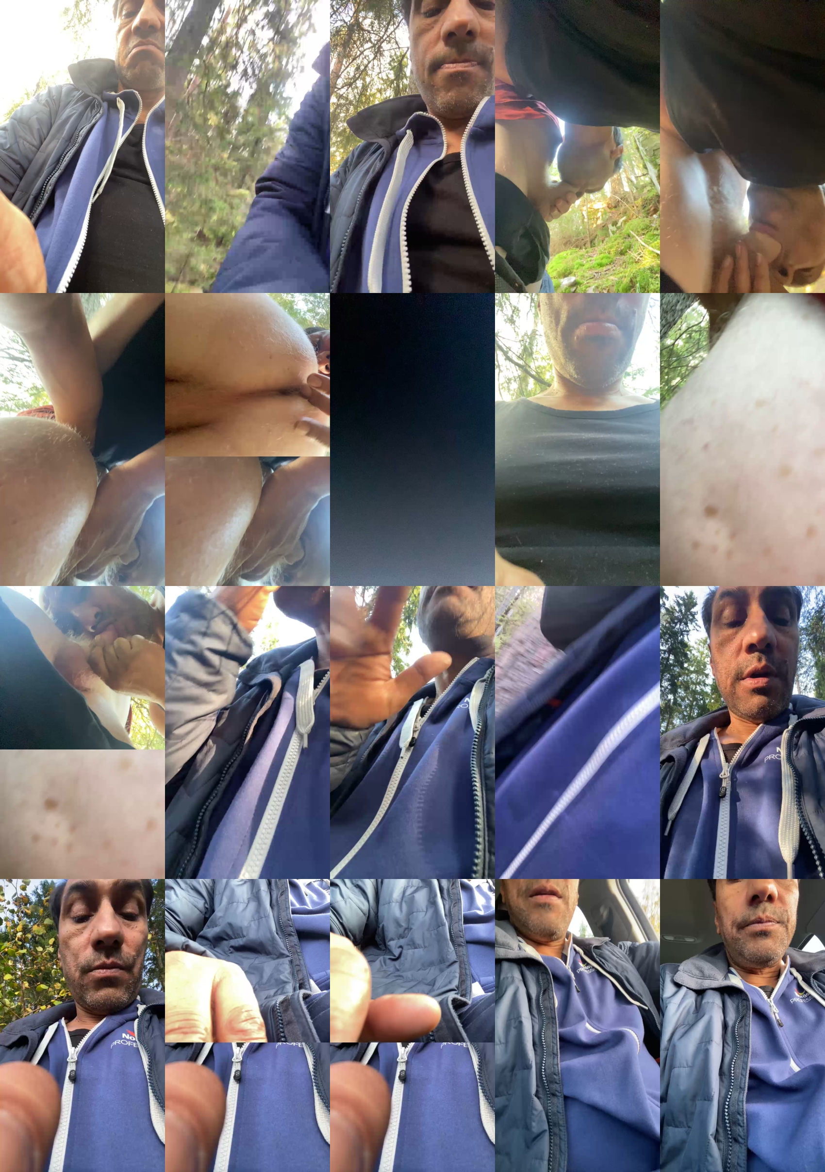 nafets_hot  30-09-2023 Recorded Video kink